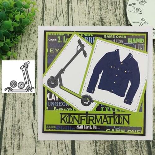 YRHJYJQ Skateboards And Scooters