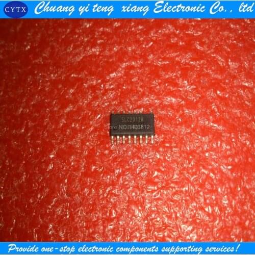 YUXINYUAN SLC2012M SLC2012 SOP15 1-10pcs/lot