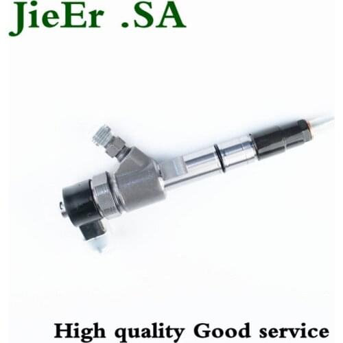 0445110768 Common rail injector 044 5110 768 Car Parts Injector Nozzle