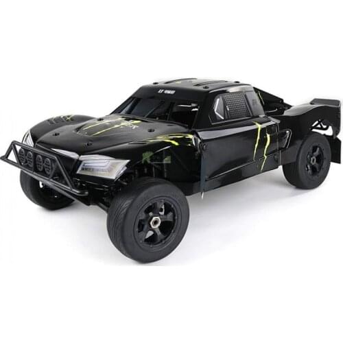 1/5 RC CAR 32CC Powerful Gasoline Engine 2.4G Remote Control for Rofun ROVAN LT RACING