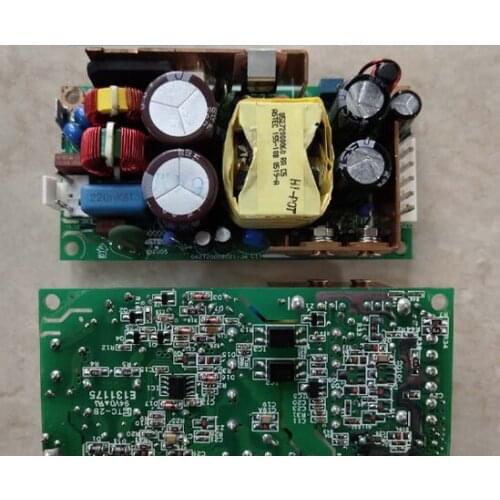 1 PCS For Goldway UT-4000C UT-4000F UT-4000B UT-6000B UT4000C UT4000F UT4000B UT6000B VM4 VM6 monitor power board