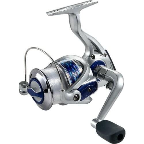 1Pcs Spinning Reel 5.5:1 High Speed Aluminum Max Drag Fishing Reels for Bass Ocean Environment Fishing Tools