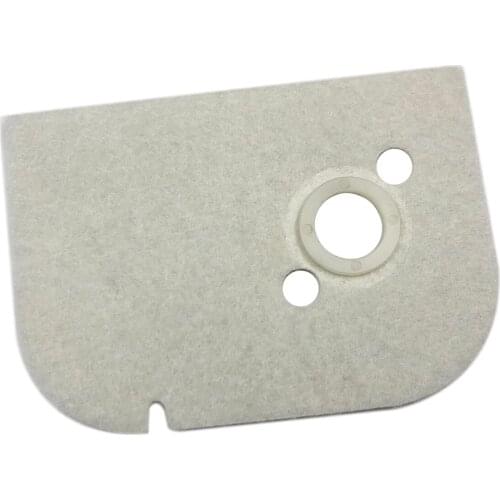 1Pc Air Filter Fits for Stihl 009 010 011 012 Chainsaws Replaces Part Number 11201201600 Garden Tool Parts