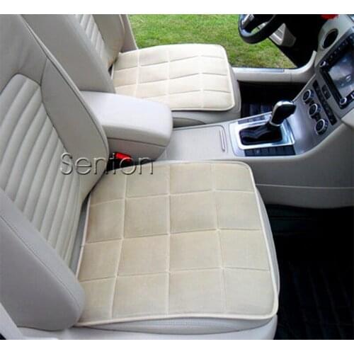 1X Car Anti-skid Bamboo Charcoal Cushion Styling For Audi A3 A4 B6 B8 B7 B5 A6 C5 C6 Q5 A5 Q7 TT A1 S3 S4 S5 S6 S8 Accessories
