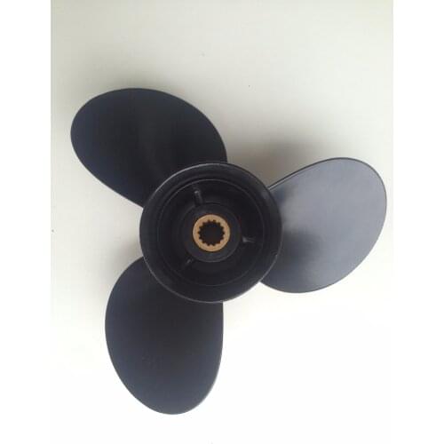 9.25x11 For 18 HP MERCURY ALUMINIUM PROPELLERS 9 1/4x11 mercury outboard propellers marine outboard propellers