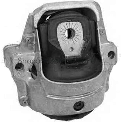 CAR 1 set of engine support and fixing plate au diA 5S5 Cou pe Spo rtb ack A4L Engine fixing parts 4 cylinder + 118/125KW gas