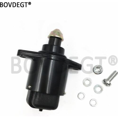 BOVDEGT Air Valves