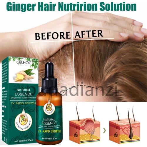 BSIMONE Hair Growth Oils