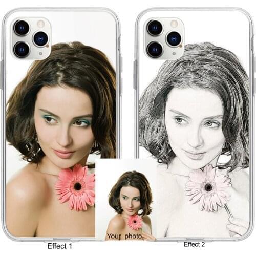 Case For Sharp Aquos C10 S2 Sense4 4G 4 Lite 5G 4PLUS 3 V R5G Soft Silicone DIY Custom photo Phone Back Cover Fundas Coque