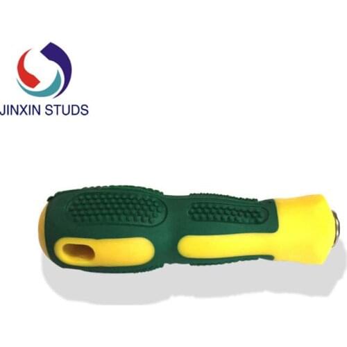 Hot sales hand Tool studs Installation spike bit for JX100-JX190