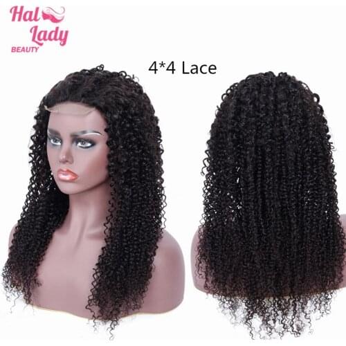 Halo Lady Beauty Wigs