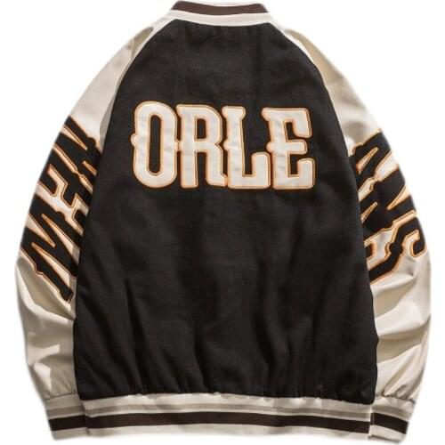 JYDEDRY Mens Autumn Jackets