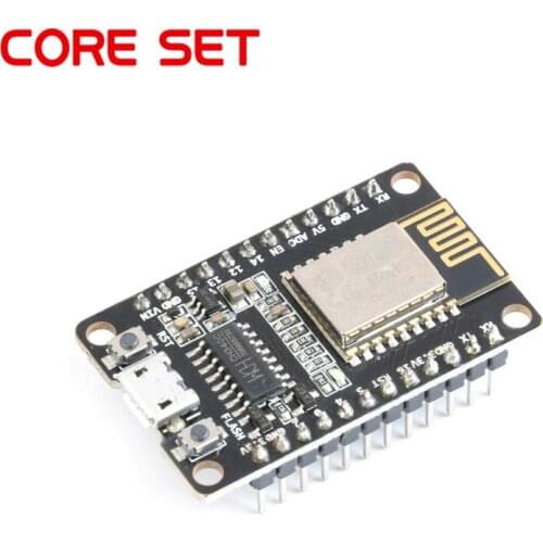 ESP8285 Development Board Nodemcu-M Based On ESP-M2 WiFi Wireless Module Compatible With NodeMCU