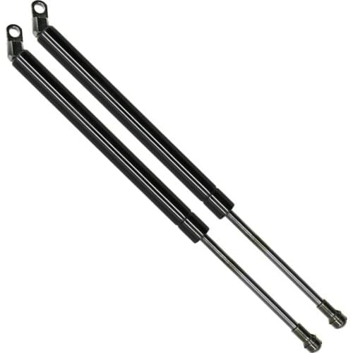 New Boot Shock Spring Lift Support For BMW 5 Series E39 1995-2004 Saloon Gas Springs Lifts Struts 51248159239