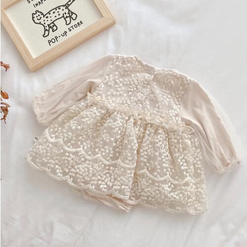 RASVY Summer Dresses For Babies
