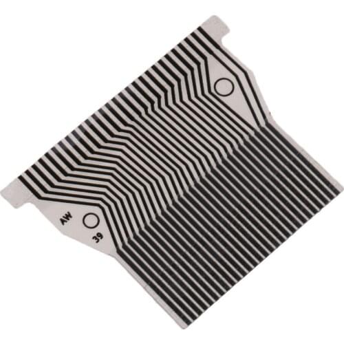 Instrument Cluster Pixel LCD Repair Ribbon Cables For Nissan Quest 04-06