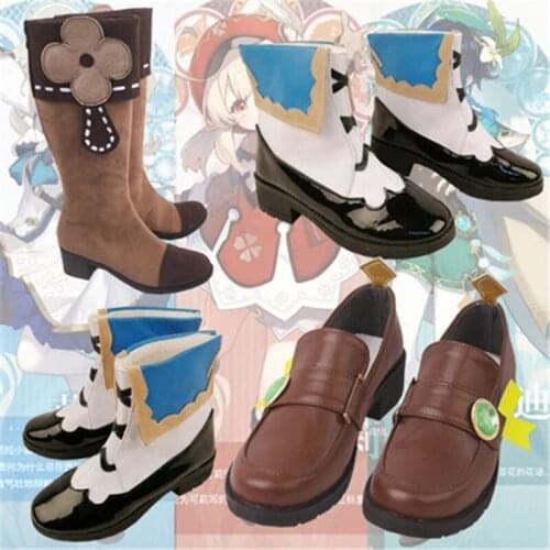 TENNYALEN Dance Shoes
