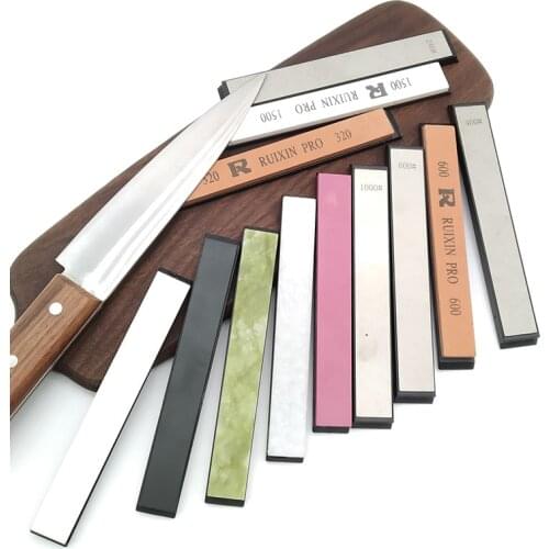 3000# Fixed angle knife sharpener Sharpening stone diamond corundum whetstone oil stone honing stones blade sharpener Apex edge