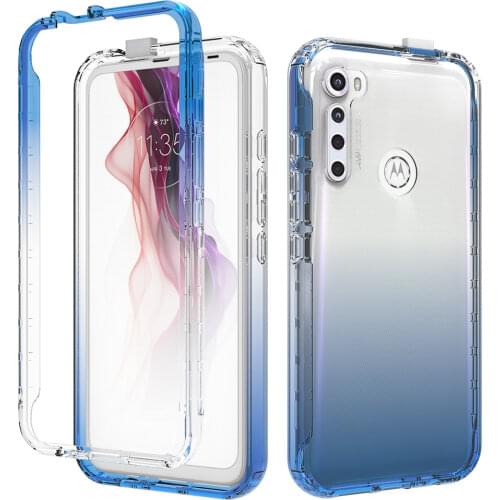 UniSpg Motorola Phone Cases