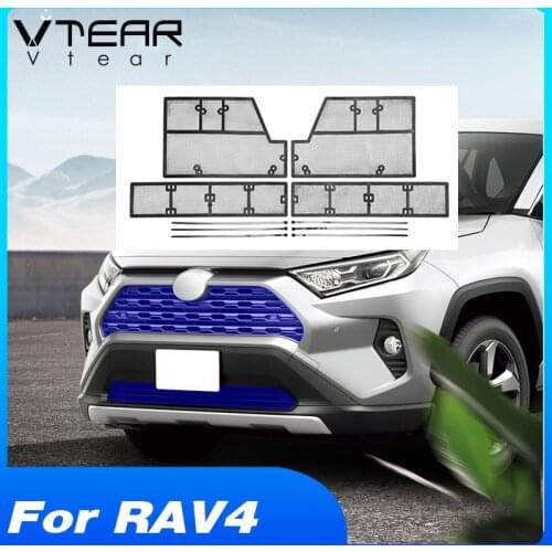 Vtear External Car Tuning