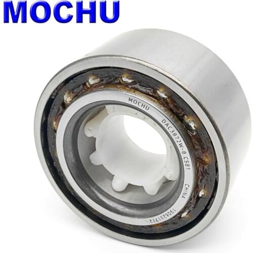 1pcs DAC38720236/33 38X72.02X36X33 DAC3872W-8CS81 510007 38BWD12 90369-38011 MOCHU Hub Wheel Bearing