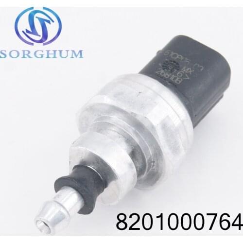 8201000764 Pressure Sensor Exhaust Sensor EPT For Renault Dacia For Opel For Vauxhall For Nissan 1.5 1.6 2.0 DCI