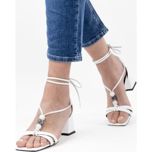 Gökhan Talay Women's Ankle Boots