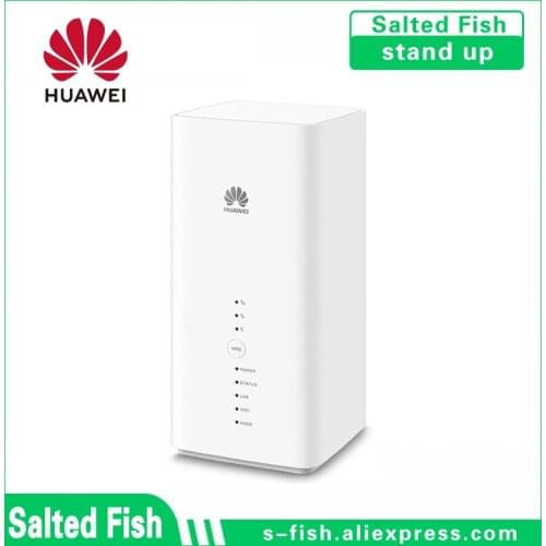 Huawei B818 4G Router 3 Prime LTE CAT19 Router B818-263 Australia Optus Version