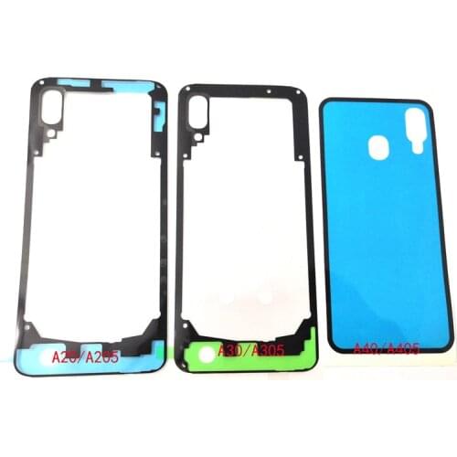 Lotusjuin Samsung Galaxy A30 Batteries