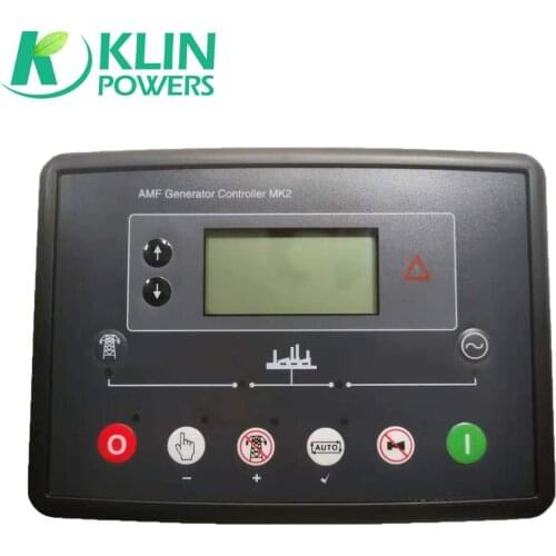 DSE6020 MKII DSE6020MK2 Generator Controller Genset Control Panel Module