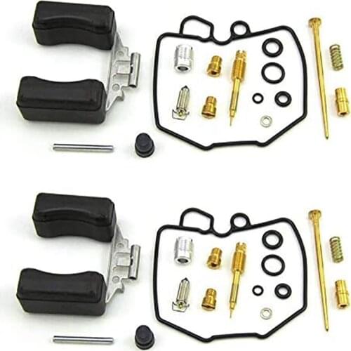 Motorcycle Carburetor Repair Floating Kit for Honda CX500 GL500 1978-1979