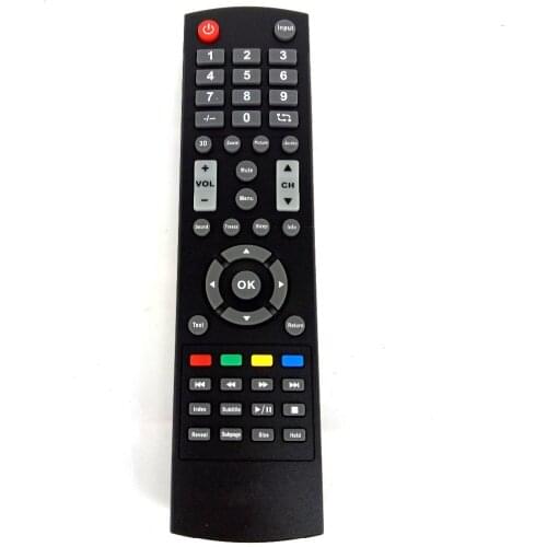 New Original 398GRABD2NEACT for AOC 3D LCD TV Remote control for LE32A1335/64 Fernbedienung