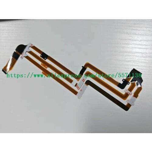 NEW LCD Flex Cable For SONY HDR-PJ820E PJ820 PJ820E Video Camera Repair Part