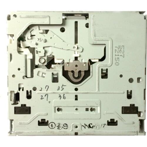 Original RAE3050 RAE3051 RAE3052 DVD laser lens with mechanism for BMW MERCEDES VOLVO Car DVD GPS navigation systems