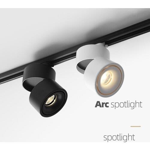 OSORD Adjustable Lights