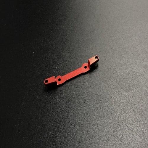 Upgrade Metal Rear Tire Rule Steering Tie Rod for Mosquito Cart AWD FWD MA020 MA030 Upgrade Parts