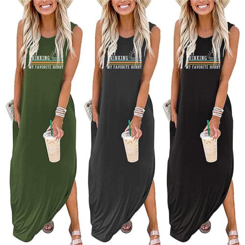 SHIJIYINFAN Womens Casual Dresses