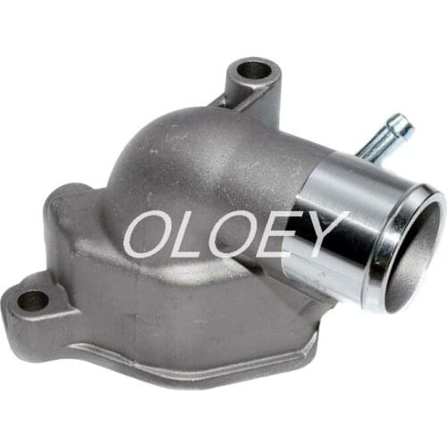 Coolant Thermostat 90536501 for Opel Astra G H Corsa C Meriva Signum Vectra B C Zafira A 1.8