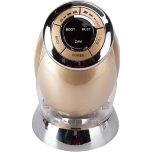 Ultrasonic Fat Exploding Instrument Portable Thermal Plastic Weight Loss Device Massage Slimming Machine