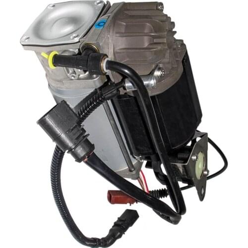 AIR COMPRESSOR PUMP 3D0616007D FOR VolksWagen Phaeton For Bentley Continental 03-10 3D0616005M