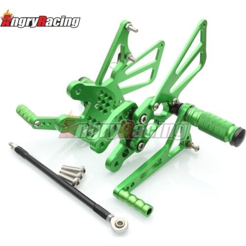 Motorcycle Footpegs Wind Whispers China