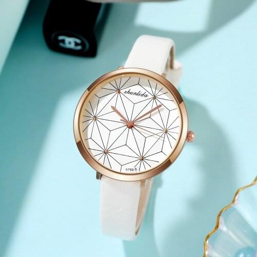 XPOUHC Fashion Women Watches