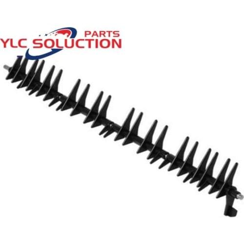 2Pcs Compatible New Duplex Guide Plate D105-4593 For Ricoh MPC2010 C2030 C2050 C2550 C2051 C2551 DUPLEX GUIDE PLATE