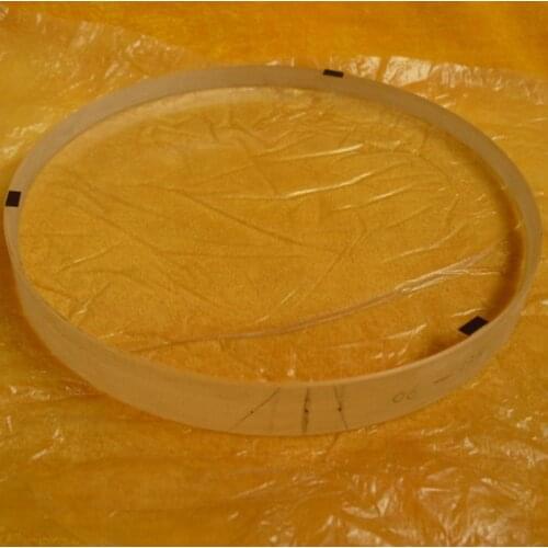 Astronomical Telescope DIY Accessories Objective Lens 131f1200 (Double Separation Multilayer Broadband Film)