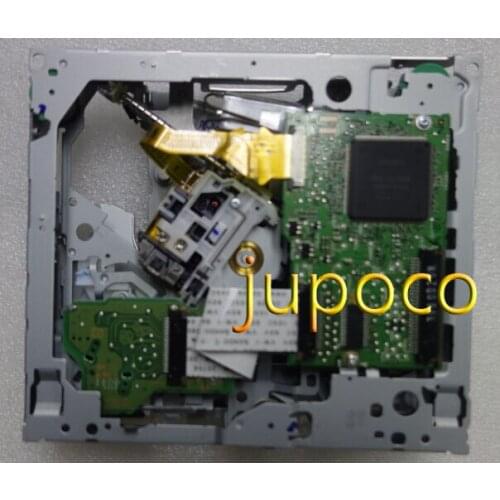 FREE SHIPPING Brand new TOYOT-A PRADO Single disK DVD loader