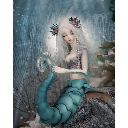 BJD 1/4 Haima animal