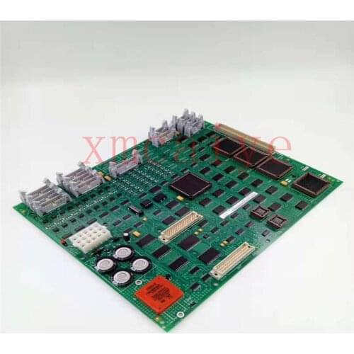 CP.186.5564 HD Flat module BEK vollbest CPC 1.04 00.785.0382/02 HD Machine Circuit Board 00.781.5331