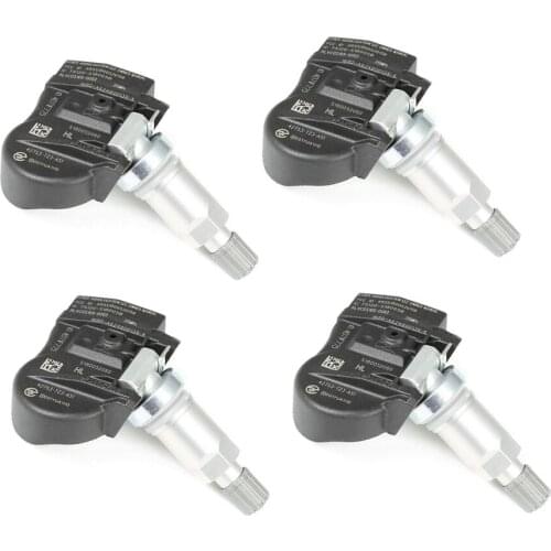 TPMS Sensor 42753-TZ3-A51 Tire Pressure Monitor Sensor For Honda Acura ILX MDX RDX TLX 315MHz