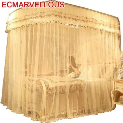 Baby Girl Room Decor Mosquitera Cuna Mosquiteiro Para Cama Adulto Ciel De Lit Klamboe Cibinlik Moustiquaire Mosquito Net