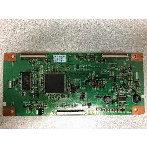 For L46E9FR L46M61F 6870C-0120C 6871L-1320A logic board with LG470WU4-SLA1 screen part